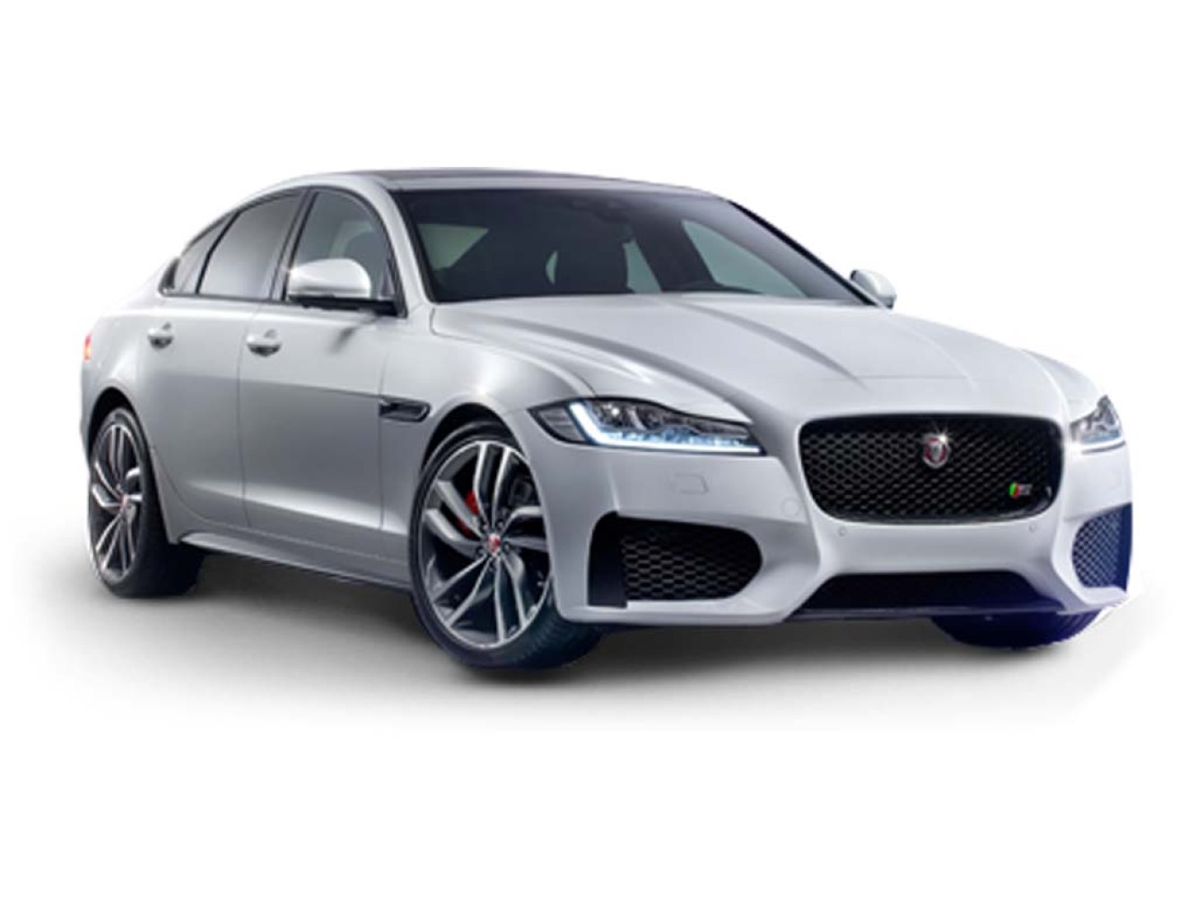 Jaguar xf 2 поколение